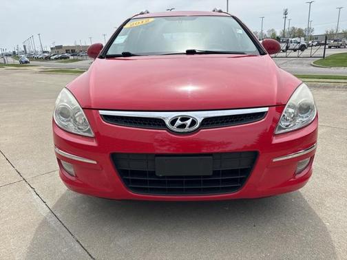 2012 Hyundai Elantra Touring SE