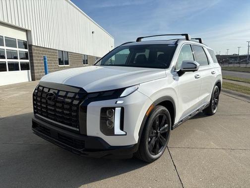 2025 Hyundai PALISADE XRT
