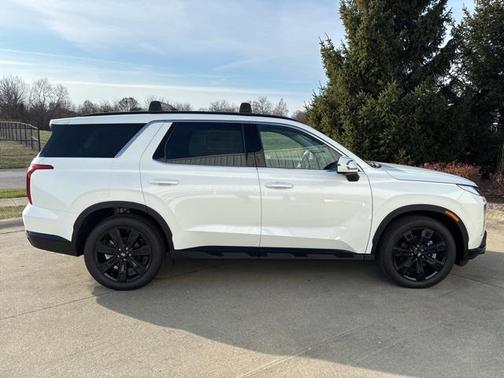 2025 Hyundai PALISADE XRT