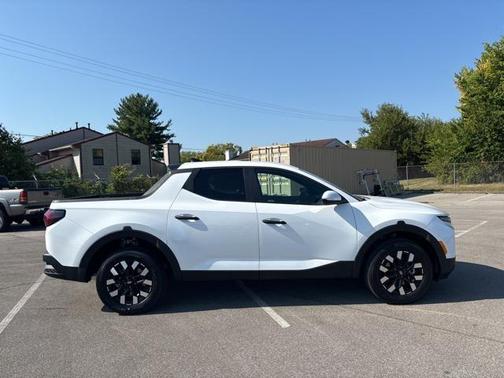 2026 Hyundai SANTA CRUZ SE