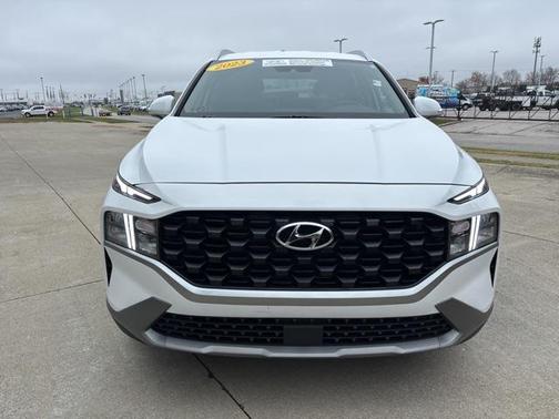 2023 Hyundai SANTA FE SEL 2.4