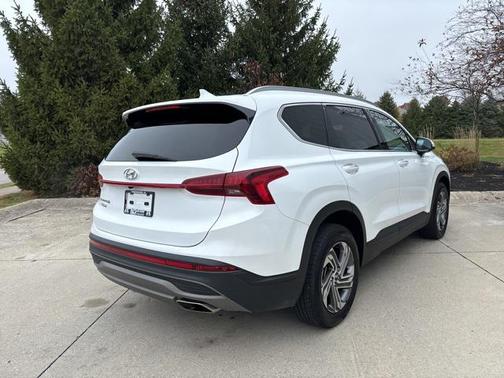 2023 Hyundai SANTA FE SEL 2.4