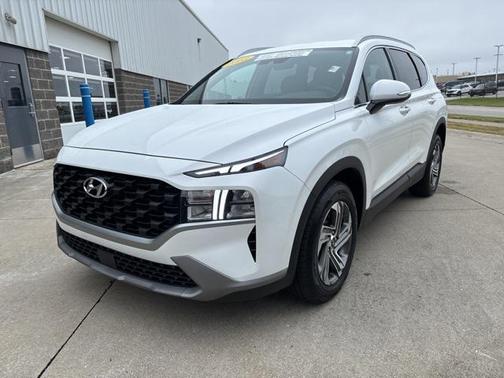 2023 Hyundai SANTA FE SEL 2.4