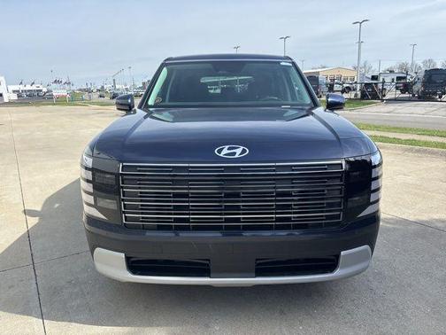 2026 Hyundai PALISADE SE