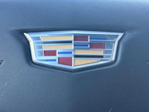 Crystal White Tricoat 2022 Cadillac Escalade Premium Luxury Platinum