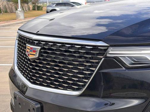 2023 Cadillac XT6 Premium Luxury FWD