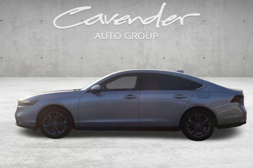 2024 Honda Accord EX 1.5T