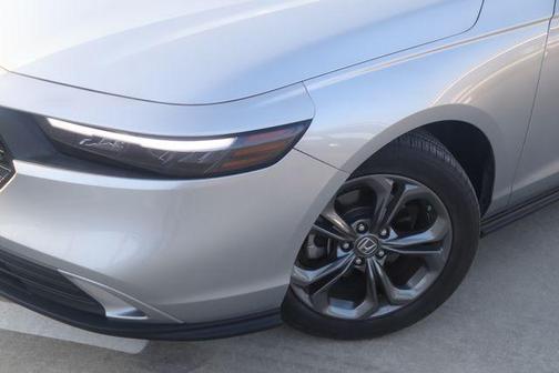 2024 Honda Accord EX 1.5T