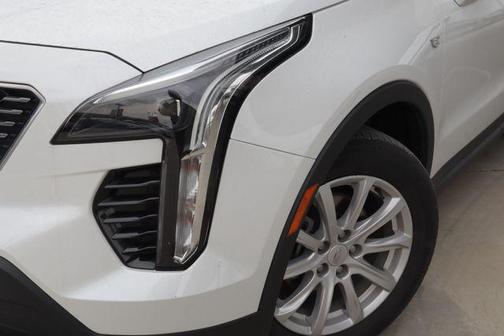 2021 Cadillac XT4 Luxury