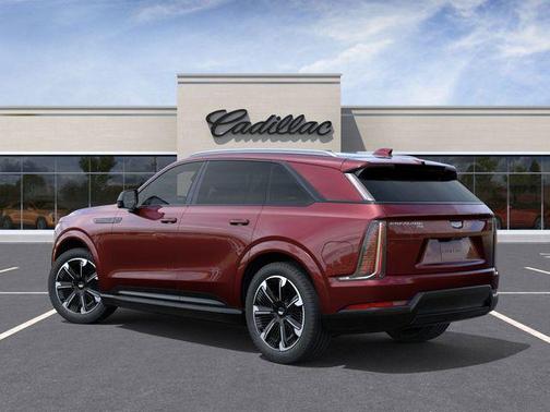 2026 Cadillac Escalade IQ Sport