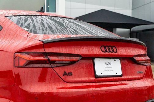 2024 Audi A5 Sportback 45 S Line Premium Plus
