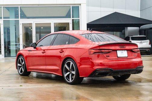 2024 Audi A5 Sportback 45 S Line Premium Plus