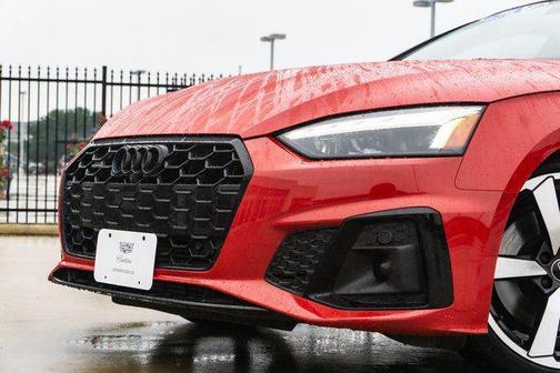 2024 Audi A5 Sportback 45 S Line Premium Plus