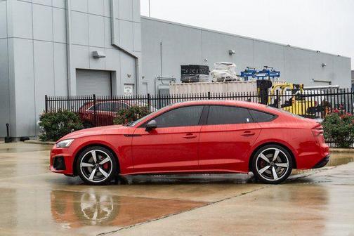 2024 Audi A5 Sportback 45 S Line Premium Plus
