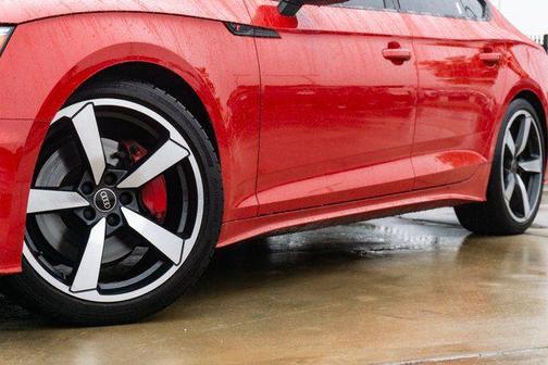 2024 Audi A5 Sportback 45 S Line Premium Plus
