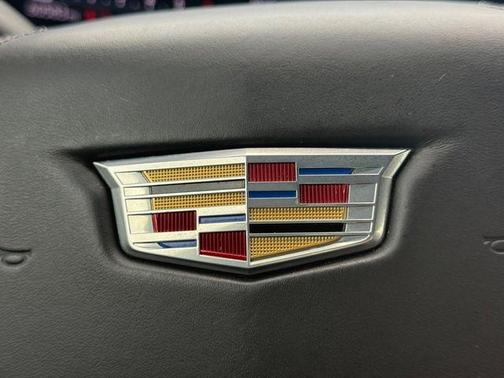 Black Raven 2022 Cadillac Escalade ESV Sport Platinum