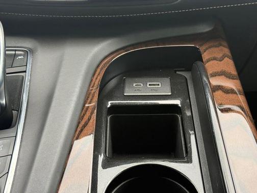 Black Raven 2022 Cadillac Escalade ESV Sport Platinum