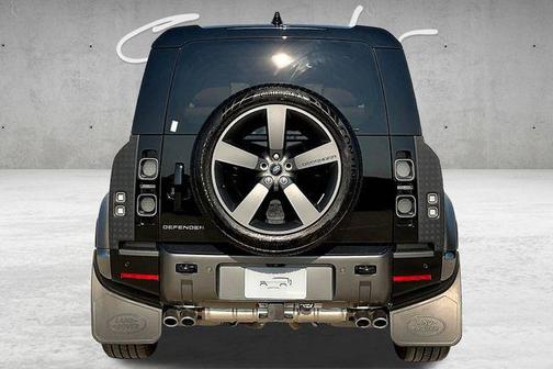 2024 Land Rover Defender 90 P525 Carpathian Edition