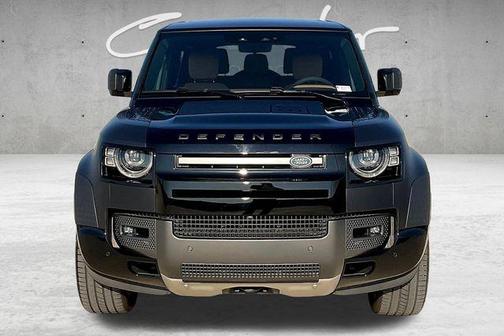 2024 Land Rover Defender 90 P525 Carpathian Edition