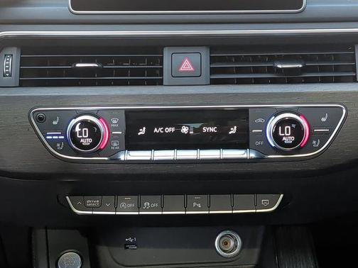 2019 Audi A5 45 Premium