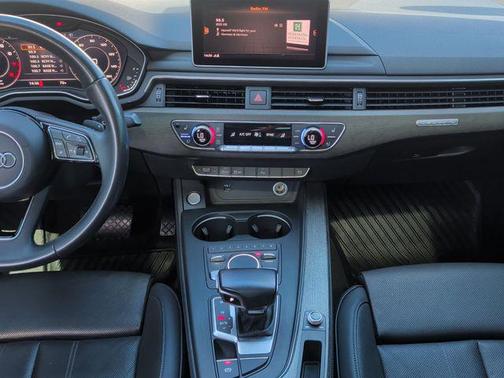 2019 Audi A5 45 Premium