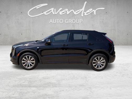 2023 Cadillac XT4 Sport