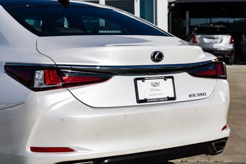 2024 Lexus ES 350 Base