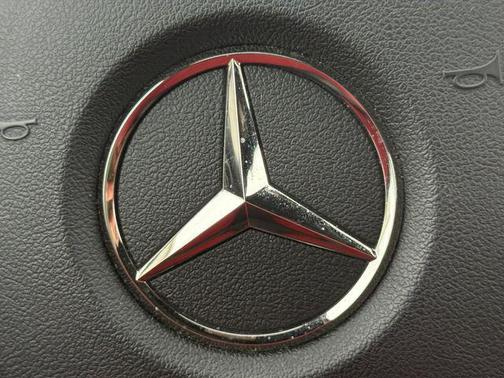 White 2023 Mercedes-Benz GLA 250 Base
