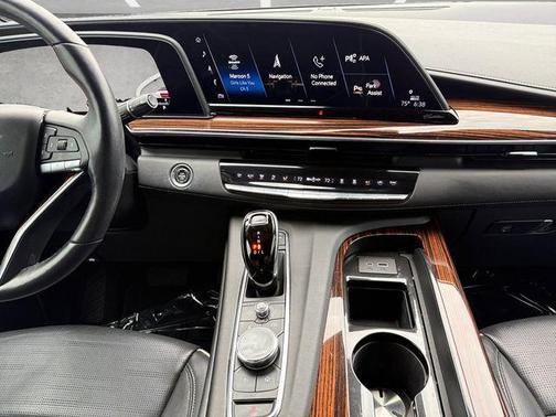 2021 Cadillac Escalade ESV Premium Luxury