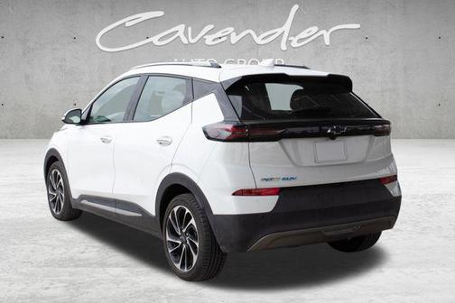 2022 Chevrolet Bolt EUV FWD Premier