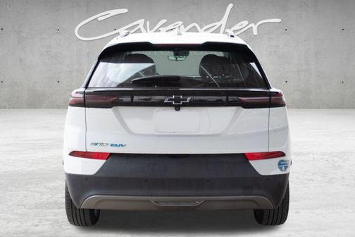 2022 Chevrolet Bolt EUV FWD Premier