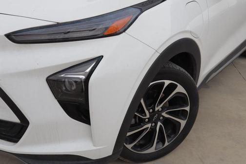 2022 Chevrolet Bolt EUV FWD Premier
