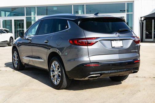 2019 Buick Enclave Avenir