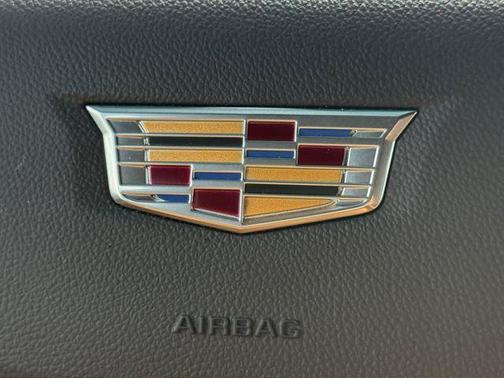 Black Raven 2025 Cadillac Escalade Premium Luxury