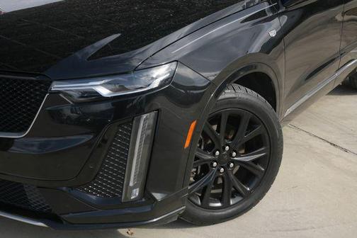 2020 Cadillac XT6 Sport AWD