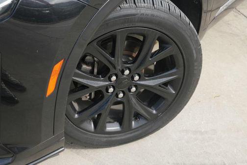 2020 Cadillac XT6 Sport AWD