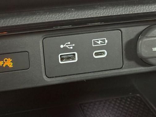 2024 Honda CR-V Hybrid Sport FWD