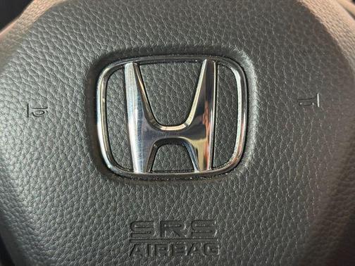 2024 Honda CR-V Hybrid Sport FWD