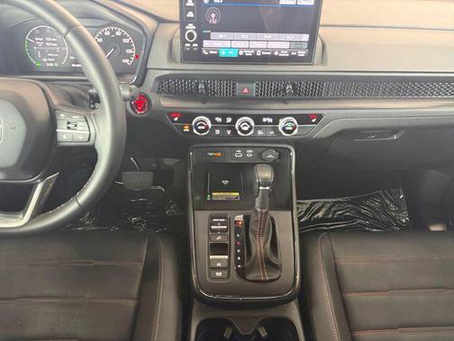 2024 Honda CR-V Hybrid Sport FWD