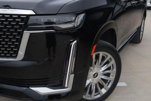 2022 Cadillac Escalade ESV Premium Luxury