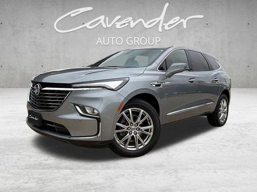 2023 Buick Enclave Essence FWD