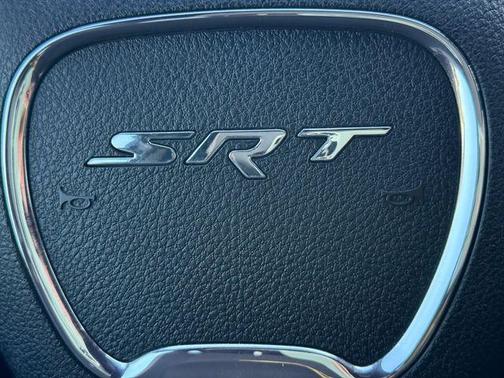Vapor Gray 2024 Dodge Durango SRT 392 AlcHEMI AWD