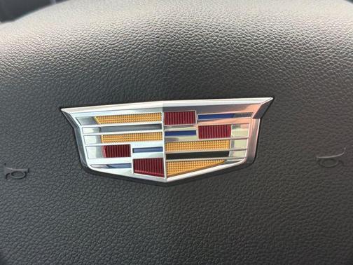 2024 Cadillac CT5 Luxury