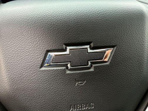 2022 Chevrolet Tahoe 4WD Z71