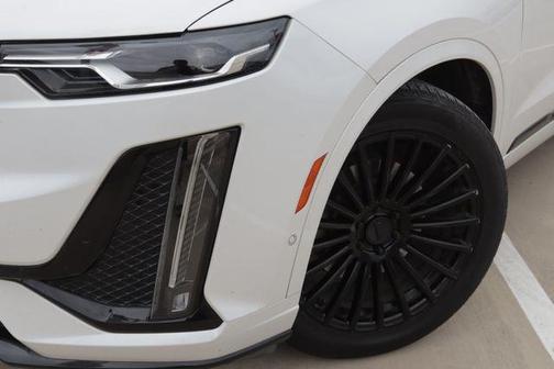 2020 Cadillac XT6 Sport AWD