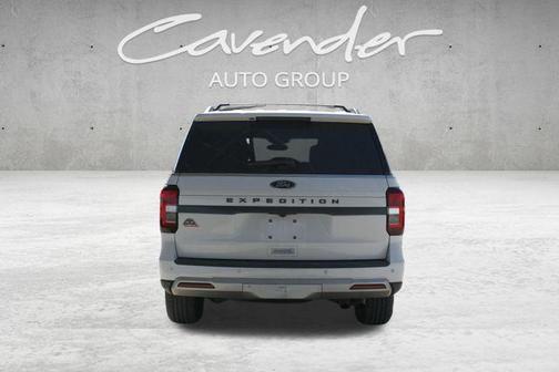 2023 Ford Expedition Timberline