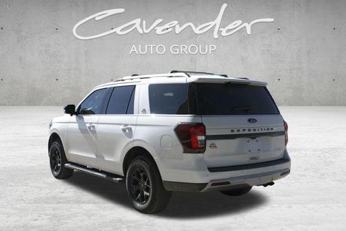 2023 Ford Expedition Timberline