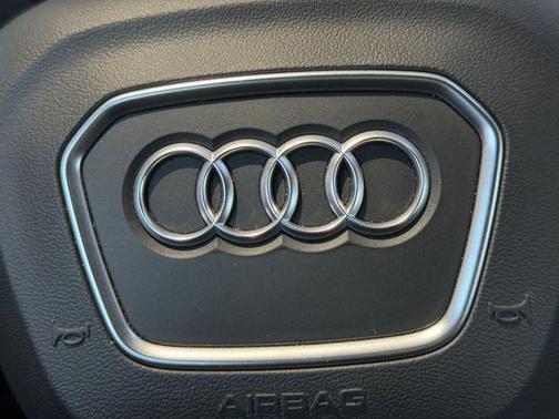 2024 Audi A5 Sportback 45 S Line Premium Plus
