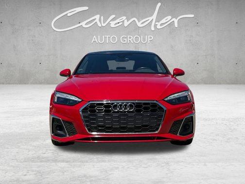 2024 Audi A5 Sportback 45 S Line Premium Plus