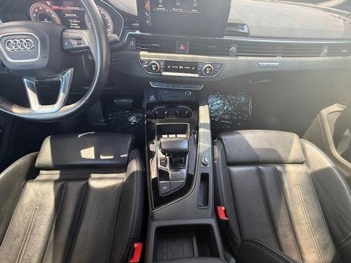 2024 Audi A5 Sportback 45 S Line Premium Plus
